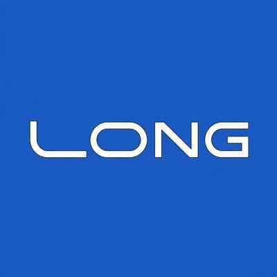 Logo de LONG