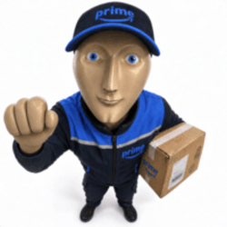Delivery Guy