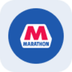 Marathon Petroleum rStock