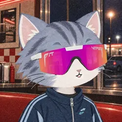 Stonk Cats