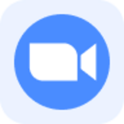 Zoom Communications rStock
