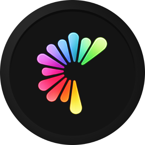 Cortex Network סֵמֶל