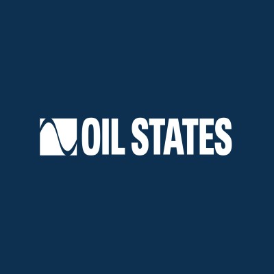 OIL STATES INTERNATIONAL, INC.