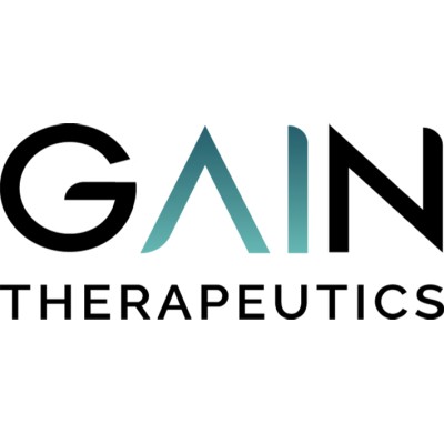 Gain Therapeutics, Inc.