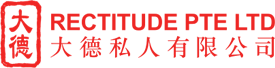 Rectitude Holdings Ltd
