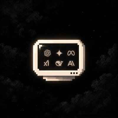 Agency סֵמֶל
