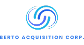 Berto Acquisition Corp. II