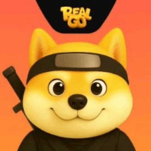 RealGo লোগো