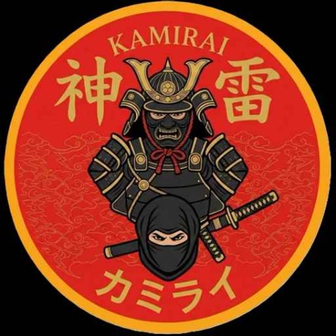 Kamirai Logosu