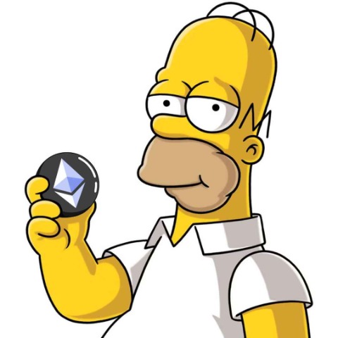 SIMPSONETH/USDT