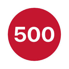 SP500USDC