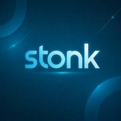 STONK/USDT